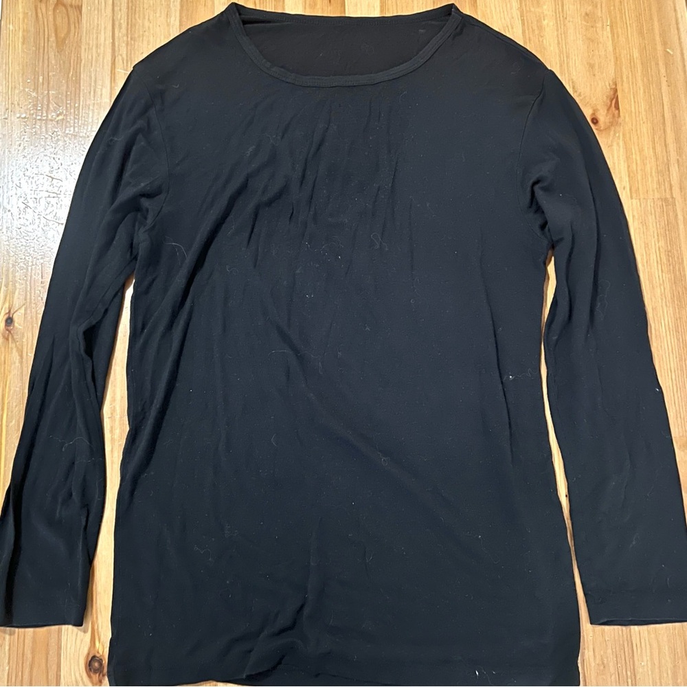Winter inner wear